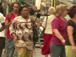 Le bracelet électronique pour les femmes battues en Espagne