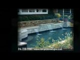 Pool & Spa Construction Corinth TX - Aquatic Pools & Spas