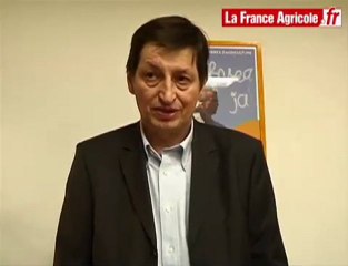 Porc : Jean-Michel Serres dénonce un détournement de fonds