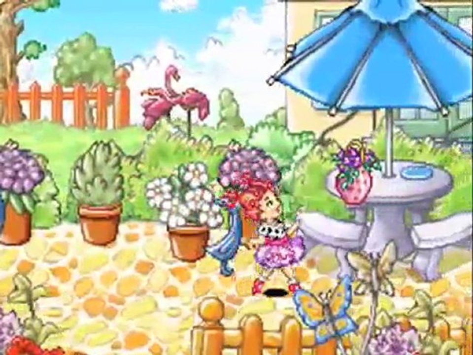 Fancy Nancy: Tea Party - Debut Trailer