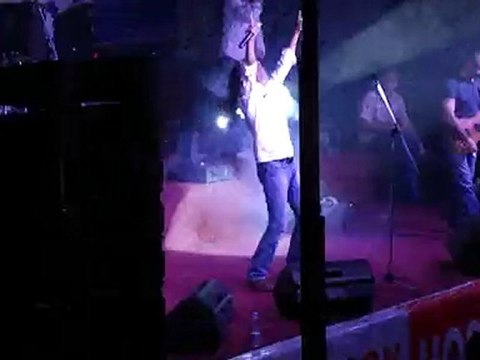 Murat Kekilli Seni Çılgın Rize Konseri 10 Haziran 2010