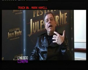 Mark Hamill likes the Vader Condom (Darkapote)