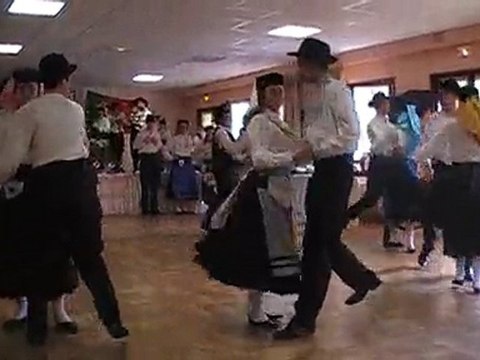 FLORES DE LAFOES - 06/06/2010 - Vira Valseado