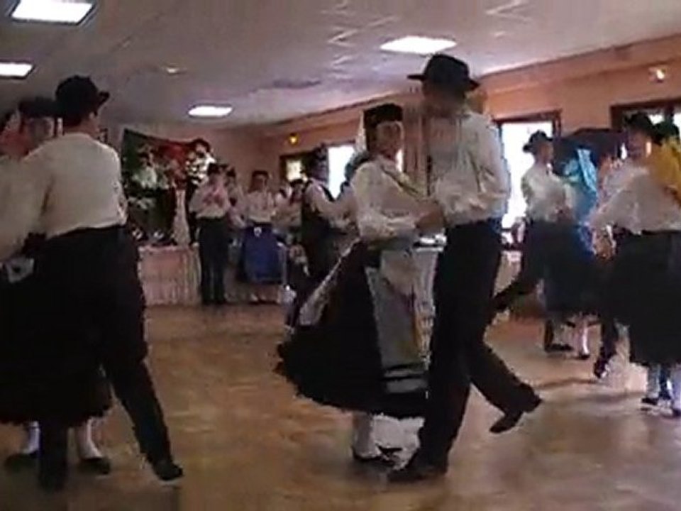 FLORES DE LAFOES - 06/06/2010 - Vira Valseado