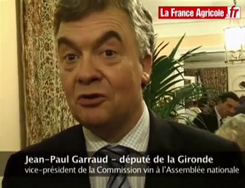 Des femmes du vin à l'assaut de l'Assemblée nationale