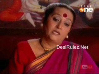 Jaane Pehchane Se Yeh Ajnabee-11th June-Part-1