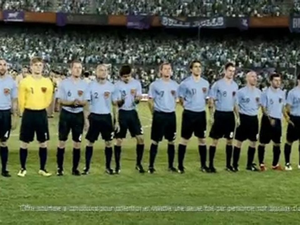 Pub Le PMU se met au foot - Coupsdepub.com