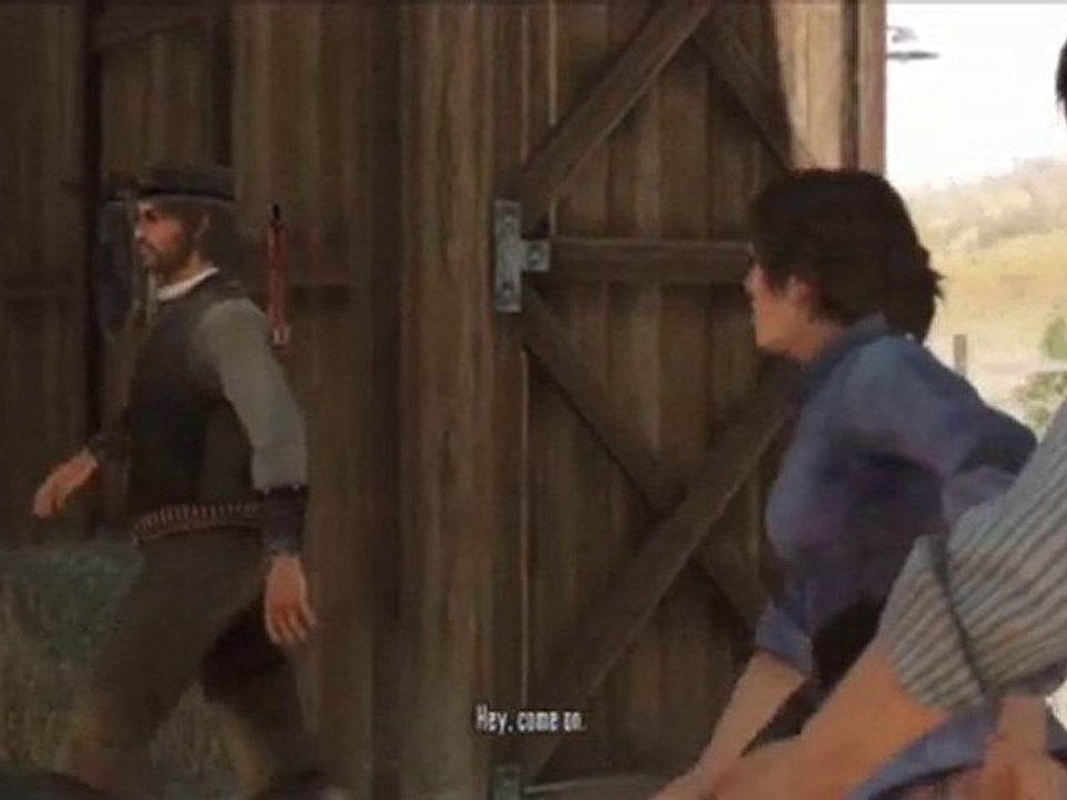 Nouvelle Intro (finale)
