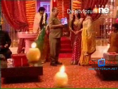 Jaane Pehchaane Se Yeh Ajnabi - 11th June 2010 - pt4