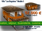 vente maisons et villas senegal