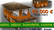 vente maisons et villas senegal