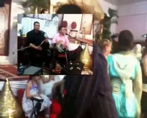 orchestre chaabi paris