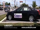 Scott Cars Cadillac June 2010 - Allentown Scranton ...