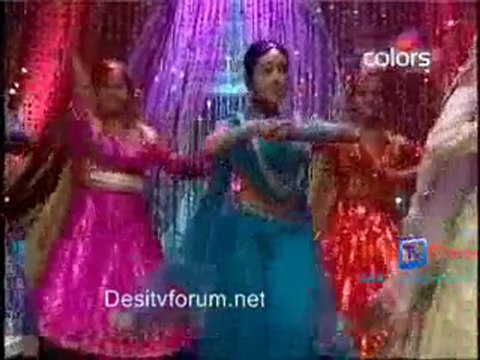 Bairi Piya [Episode 180th] - 11th June 2010 pt4