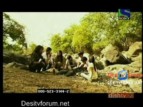 Seven - 11th June 2010 - pt1