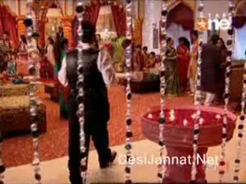 Jaane Pahchane Se Ye Ajnabi - 11th june 2010pt3