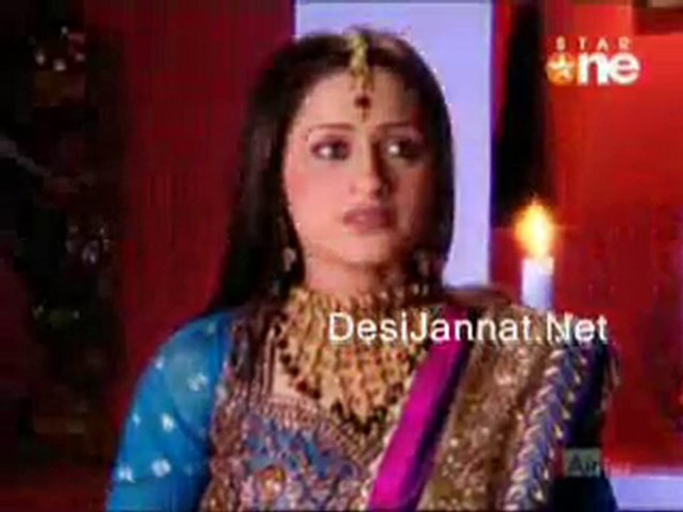 Jaane Pahchane Se Ye Ajnabi - 11th june 2010pt4