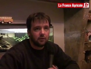 Fromage : les associés motivés par la vente directe