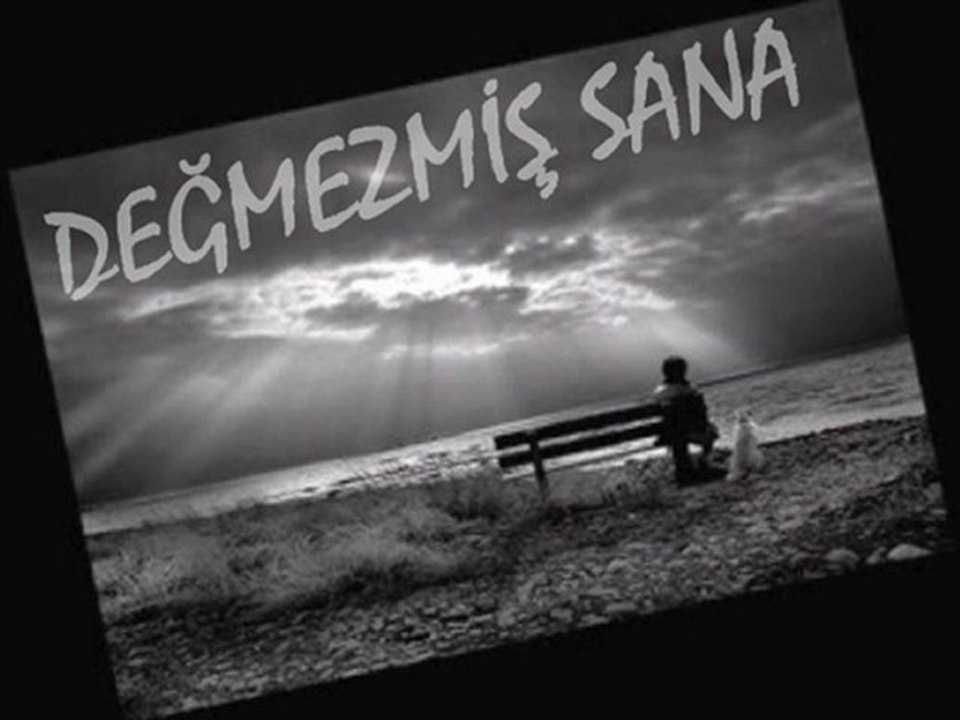 Selcuk Sahin feat Ozlem Ay - Degmezmis 2008