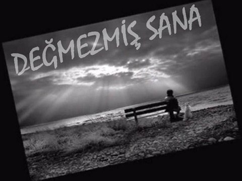 Selcuk Sahin feat Ozlem Ay - Degmezmis 2008