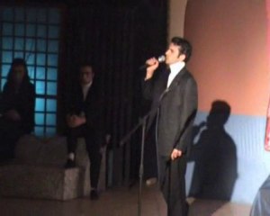 Abbas Albayrak - Ben Sana Mecburum