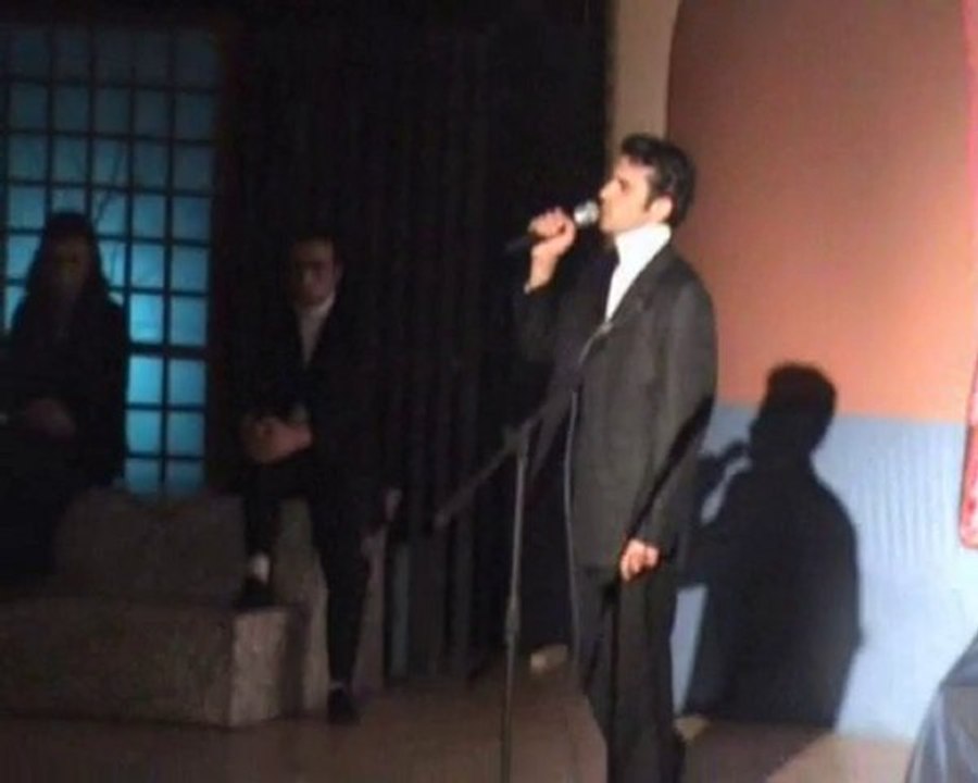 Abbas Albayrak - Ben Sana Mecburum