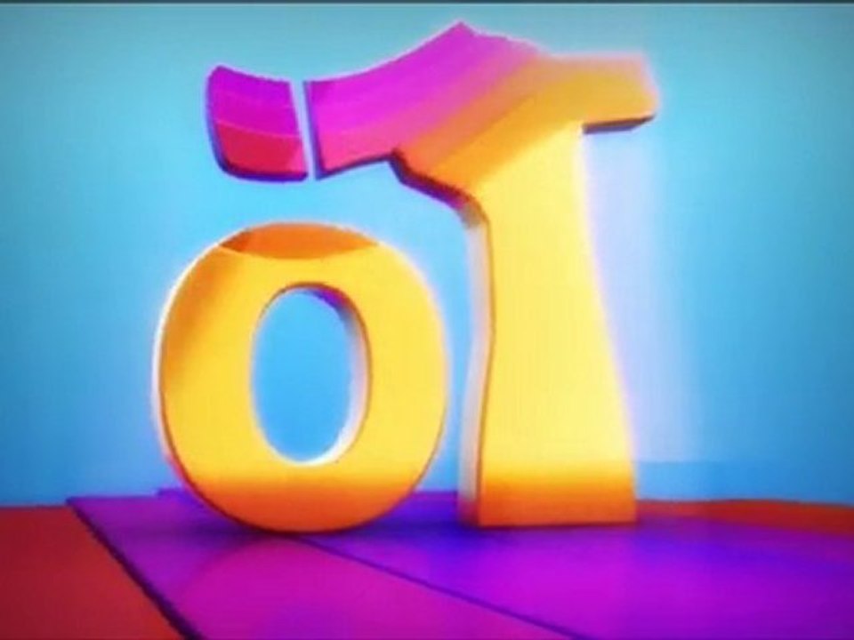 Cortinilla Telecinco / Operación Triunfo 2010 - Próximamente