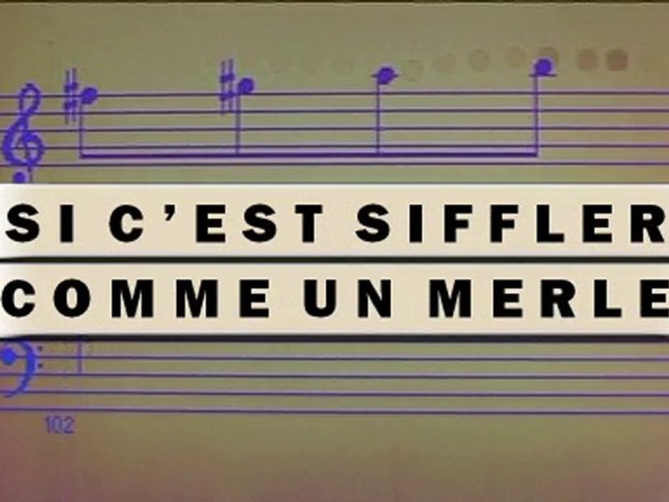 La mélodie du bonheur 2010.MP4