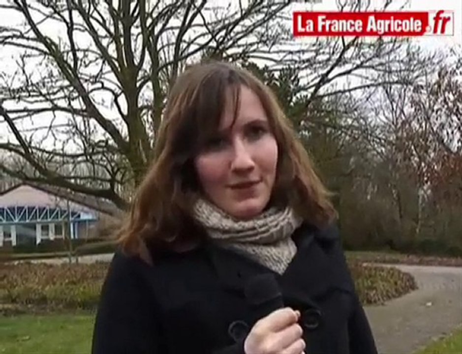 Trophée national des lycées agricoles : la préparation