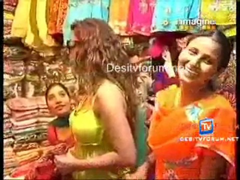 Desi Girls [Episode - 10] - 11th June 2010 - pt3
