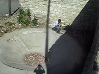 (bowl)saut d'entre+blockage 180°