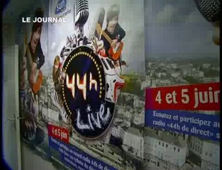 Nantes 7 le Journal du 4 juin 2010