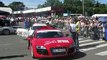 24 Heures du Mans : parade des pilotes