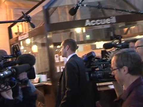 Le Journal vidéo du vendredi 11 juin 2010, édition de 18H00.