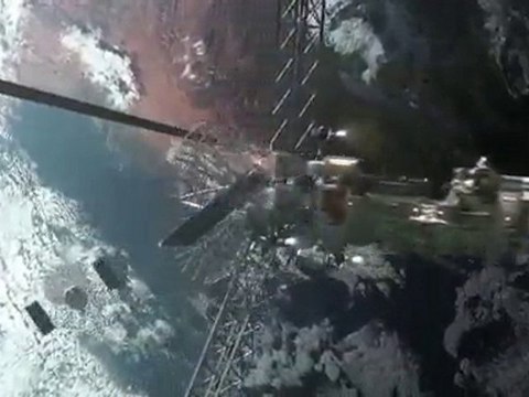 Front Mission Evolved - E3 2010 Trailer - PS3/XB360