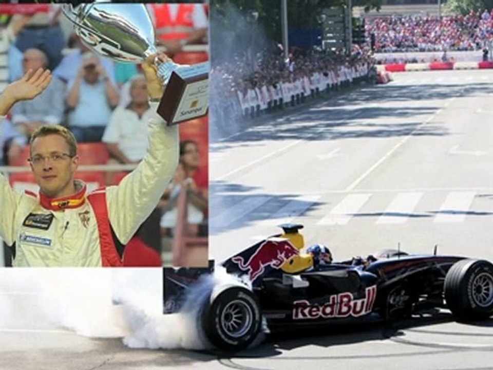 The Motorsports Channel - Indy Car Nascar Formula 1 ...