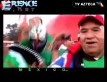 Mexica 2010 Dünya Kupası (World Cup) Videosu