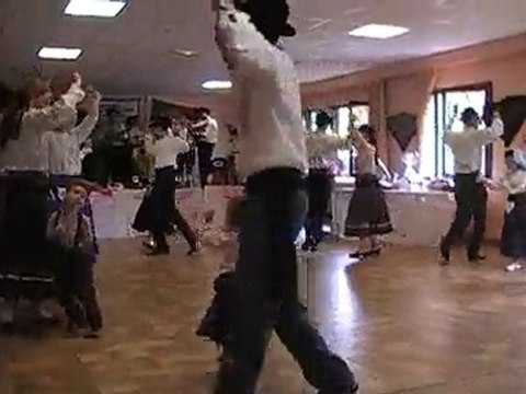 FLORES DE LAFOES - 06/06/2010 - Adeus Lugar de Manhouce