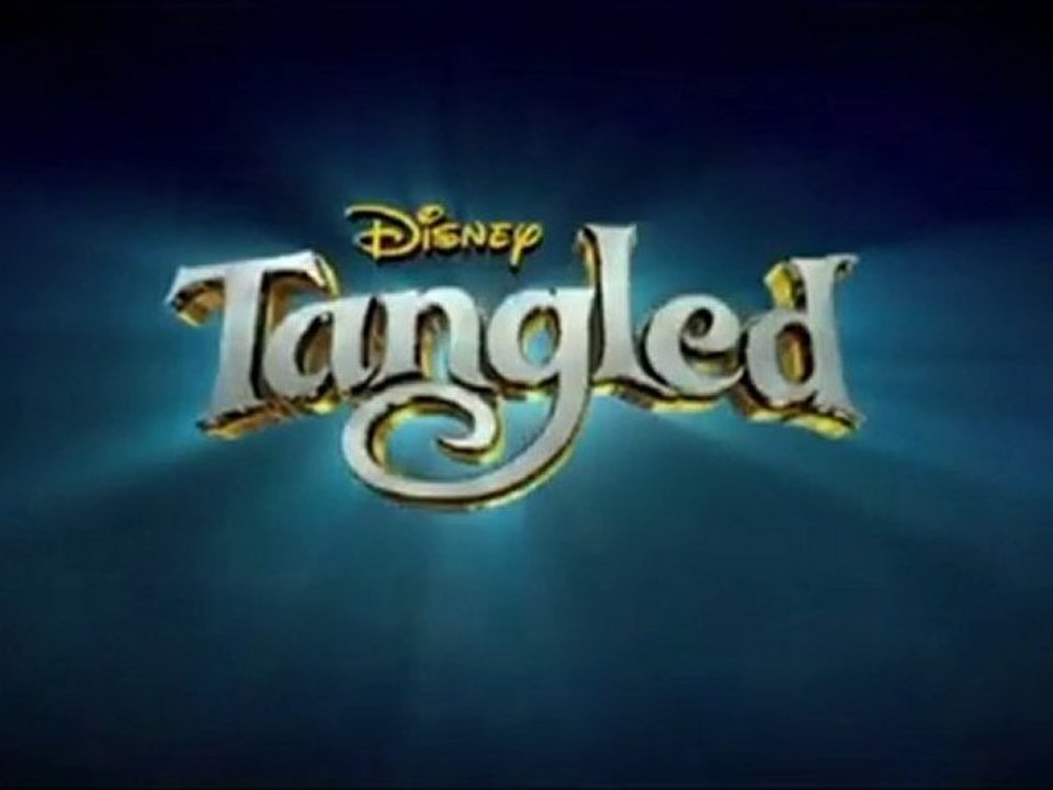 Tangled [Revised Trailer]