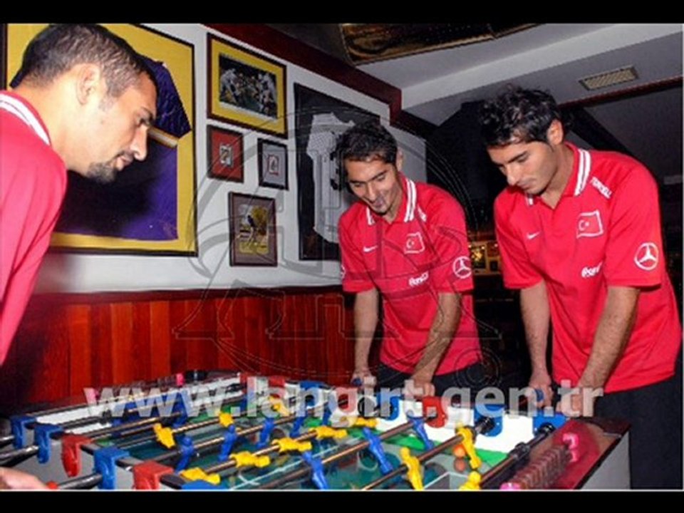 Forum Langırt - Langırt Fotoğrafları