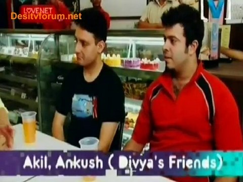 [V] Love Net - 11th June 2010 Video Watch Online - Part1