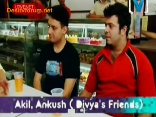 [V] Love Net - 11th June 2010 Video Watch Online - Part1