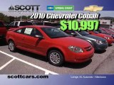 Scott Cars Chevrolet June 2010 - Allentown Scranton ...