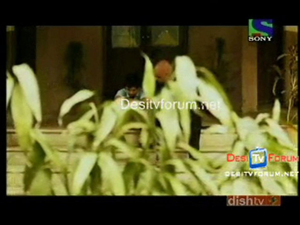 Seven - 11th June 2010 - pt5