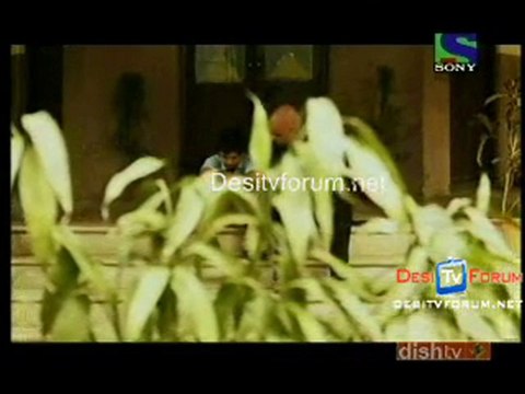 Seven - 11th June 2010 - pt5