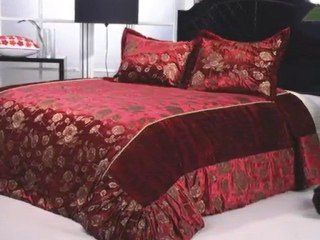 Queen King Bedspreads