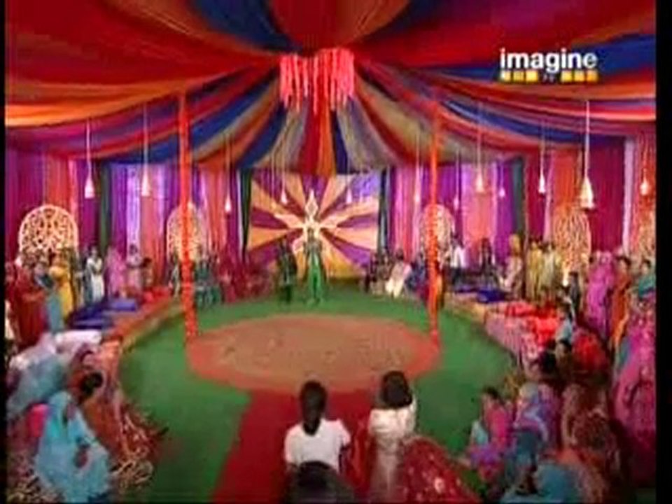 Desi Girl 11th June pt4