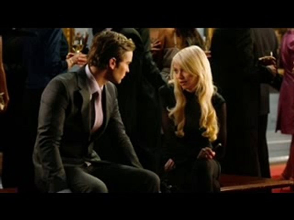 “Gossip Girl” online  Season 3 – The Sixteen Year Old Virgin