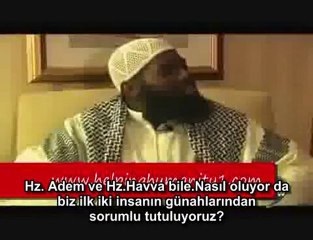 Müslüman olan Amerikalı rapçinin hikayesi-2