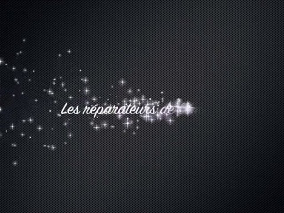 Les réparateurs de l'ombre